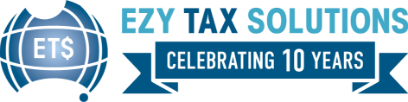 Ezy Tax Solutions